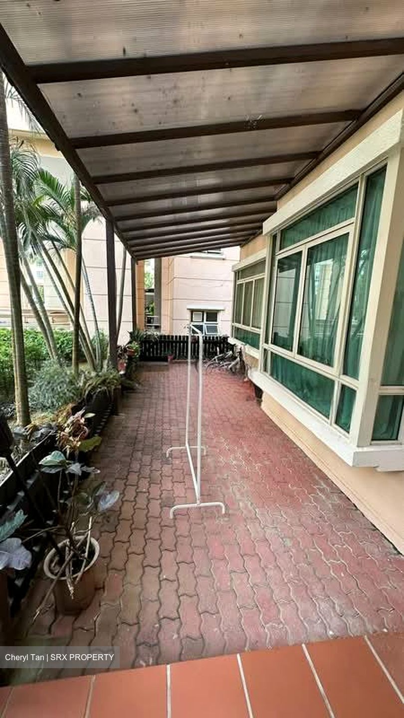 Costa Rhu (D15), Condominium #532095661